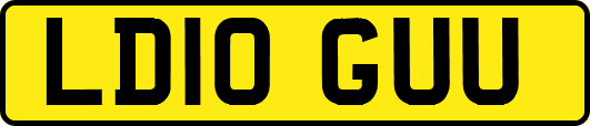 LD10GUU