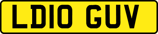 LD10GUV