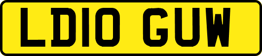 LD10GUW