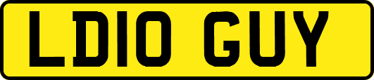LD10GUY