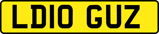 LD10GUZ