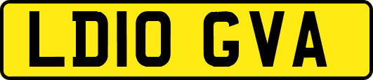 LD10GVA