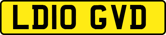 LD10GVD