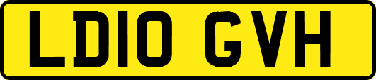 LD10GVH