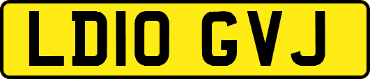 LD10GVJ