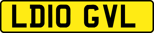 LD10GVL