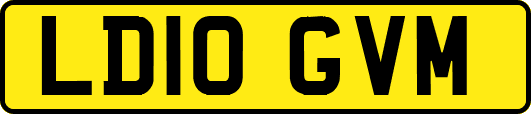 LD10GVM