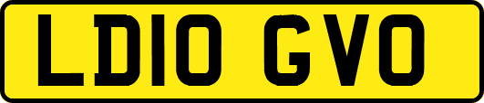 LD10GVO