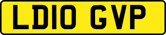 LD10GVP
