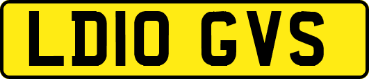 LD10GVS