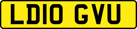 LD10GVU