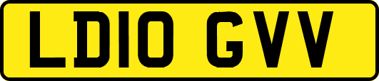 LD10GVV