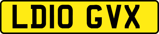 LD10GVX