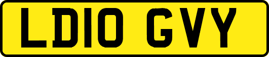 LD10GVY