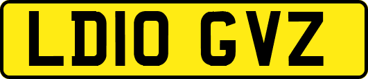 LD10GVZ