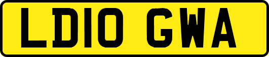 LD10GWA