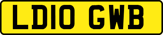 LD10GWB