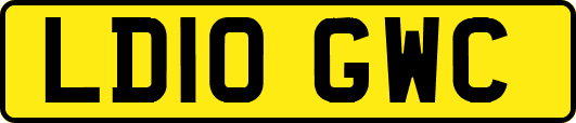 LD10GWC