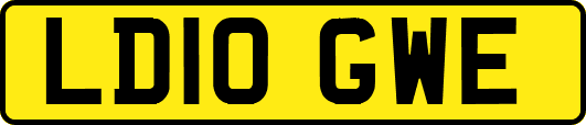 LD10GWE