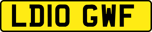 LD10GWF