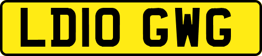 LD10GWG