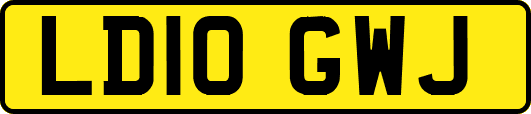 LD10GWJ