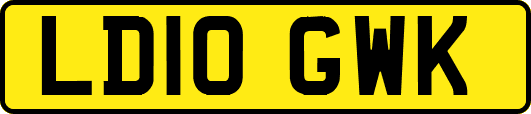 LD10GWK