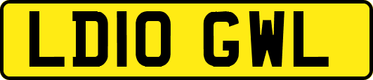 LD10GWL