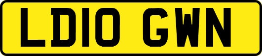 LD10GWN