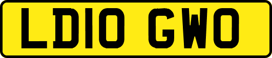 LD10GWO