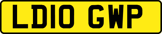 LD10GWP