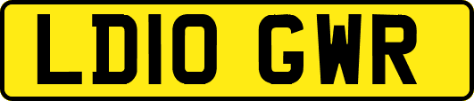 LD10GWR
