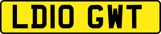 LD10GWT