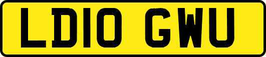 LD10GWU
