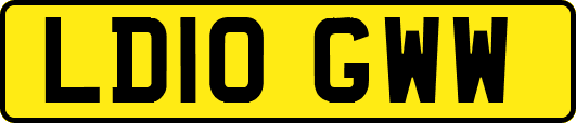 LD10GWW