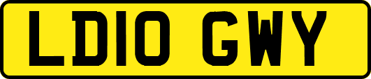 LD10GWY