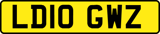 LD10GWZ