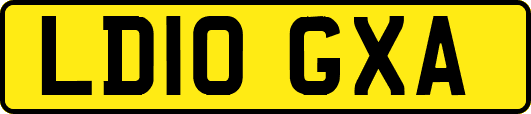 LD10GXA
