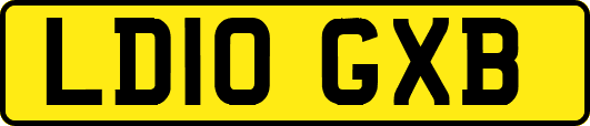 LD10GXB