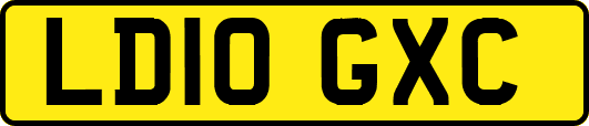 LD10GXC