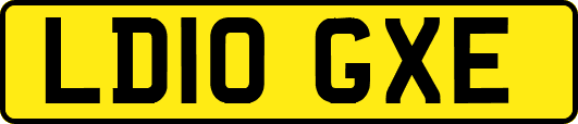 LD10GXE
