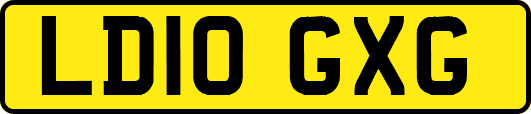 LD10GXG