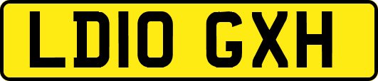 LD10GXH