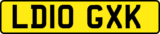 LD10GXK