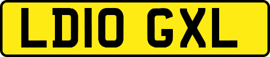 LD10GXL