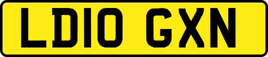 LD10GXN
