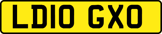 LD10GXO
