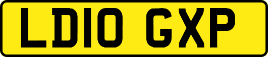 LD10GXP
