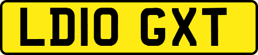 LD10GXT