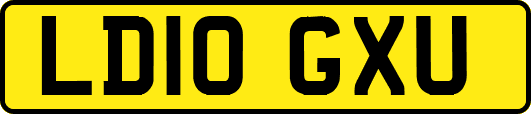 LD10GXU